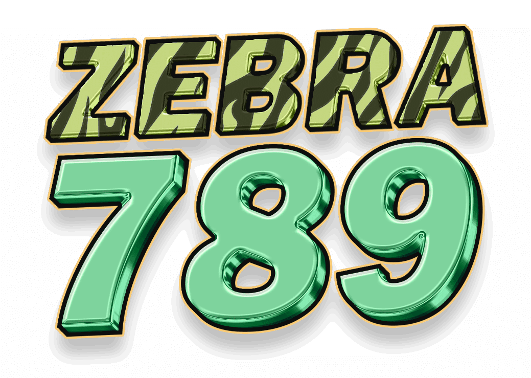 ZEBRA789 LOGO
