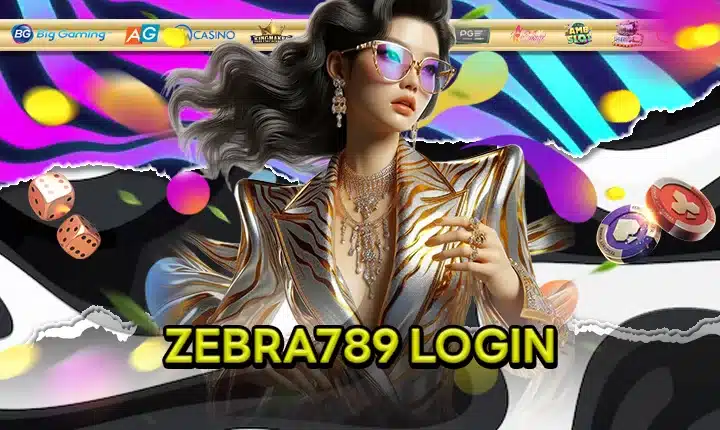 ZEBRA789 LOGIN feature image